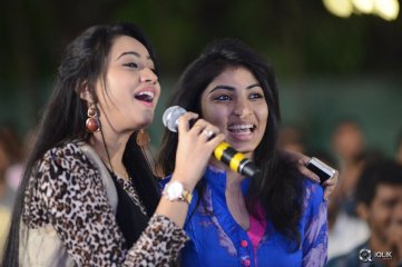 Raghuvaran B Tech Movie Audio Launch